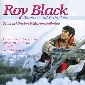 Roy Black Wiegenlied