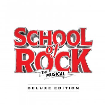 The Original Broadway Cast of School of Rock If Only You Would Listen - Alternate Version, Bonus Track
