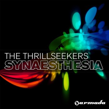 The Thrillseekers Synaesthesia (Pulser Remix)