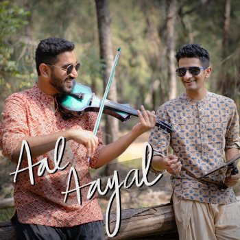 Mahesh Raghvan Aal Aayal (feat. Shravan Sridhar)