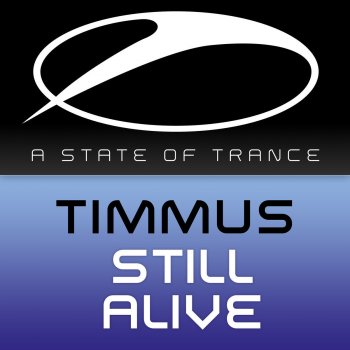 Timmus Still Alive - Radio Edit