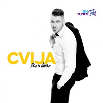 Cvija feat. No Comment Band Brzina - Cover Version
