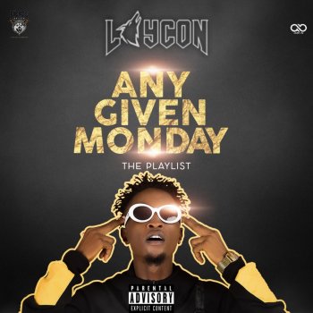 Laycon Marley Monday
