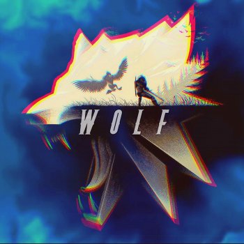 JONZ Wolf (feat. Keller)