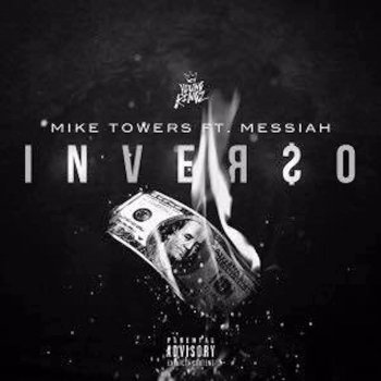 Mike Towers feat. Messiah Inverso