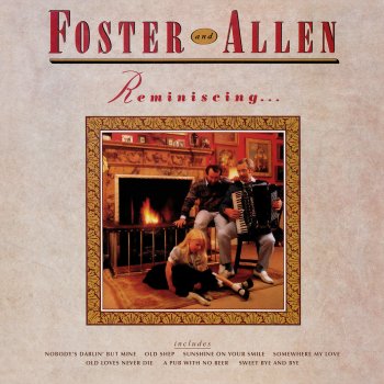 Foster feat. Allen Somewhere My Love