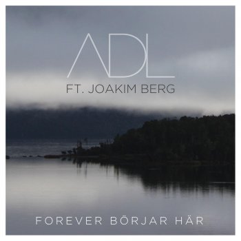 A.D.L. feat. Jocke Berg Forever börjar här (Instrumental)