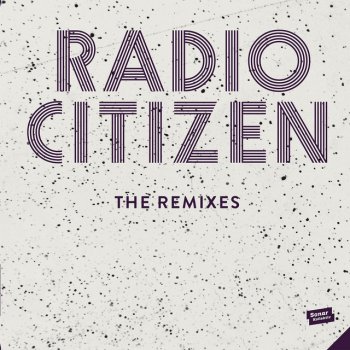 Radio Citizen feat. Oliver Frost Rise - Oliver Frost Remix