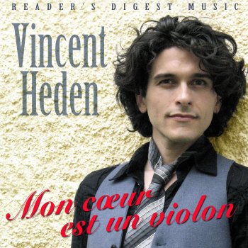 Vincent Heden Rêve d'amour