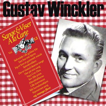 Gustav Winckler Stjernernes sang