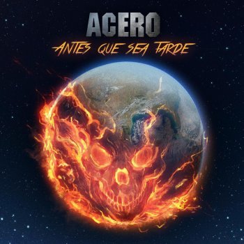 Acero Before the flood