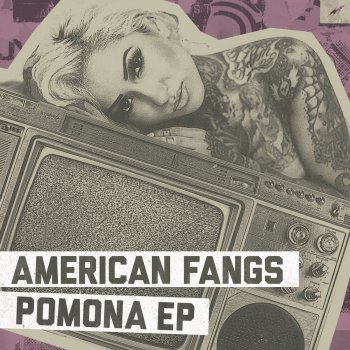 American Fangs Sorry (Acoustic)