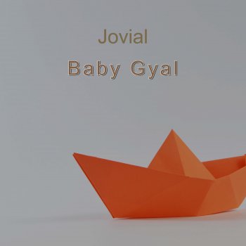 Jovial Baby Gyal