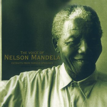 Nelson Mandela Praise Singer