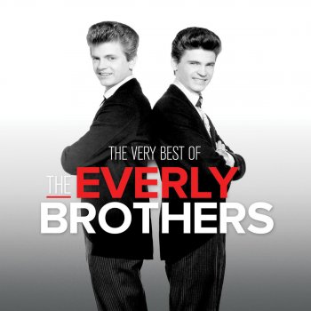 The Everly Brothers Walk Right Back - 2006 Remastered Version