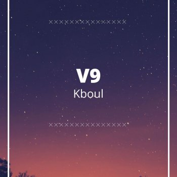 Kboul V9