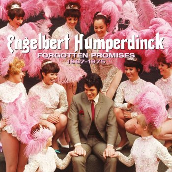 Engelbert Humperdinck Stranger Step Into My World (Romantico Blues)