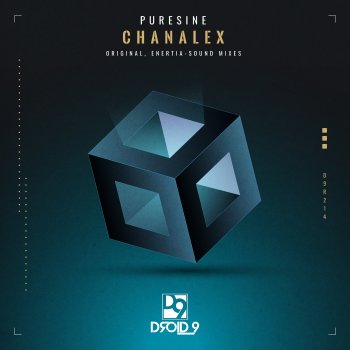 Puresine Chanalex (Enertia-Sound Remix)