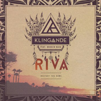 Klingande feat. Broken Back Riva (Restart the Game) - Krono Remix
