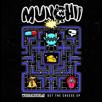 Munchii Chameleon (Munchii Remix)