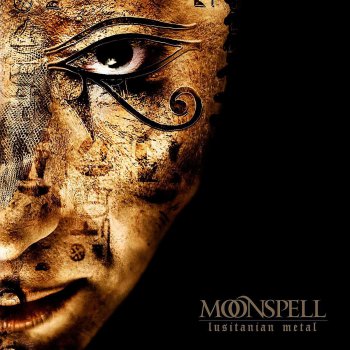 Moonspell Everything Invaded