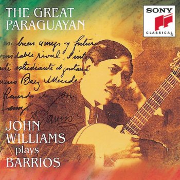 John Williams Una Limosna por el Amor de Dios (La Última Canción)