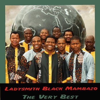 Ladysmith Black Mambazo Ladysmith Mambazoisamanga Sikathewane