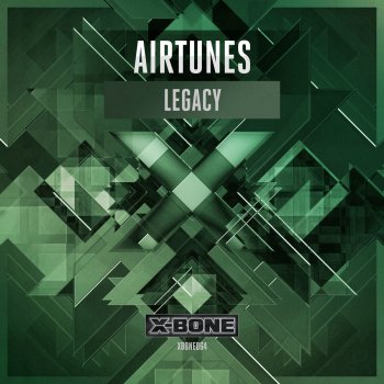 Airtunes Legacy - Radio Edit