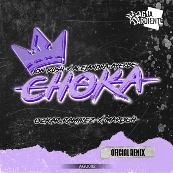 Ozkar Ramirez Choka (Oficial Remix)