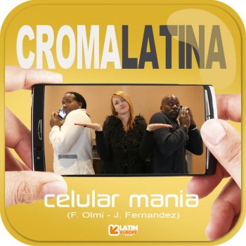 Croma Latina Celular Mania