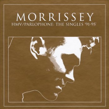 Morrissey Alsatian Cousin (Live)