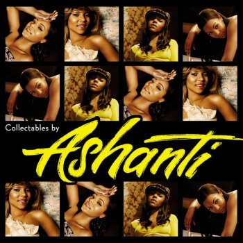 Ashanti I Found It In You - Album Version (Edited)