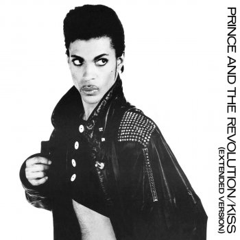 Prince & The Revolution Kiss (Extended Version)