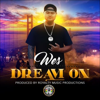 Wes feat. Kayoh & K'Nova Dreaming of You