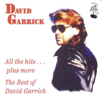 David Garrick Amarillo (Is This The Road To…)