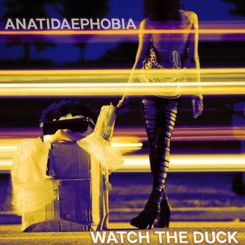 WATCH THE DUCK We Folks (The Original Poppin' Off)