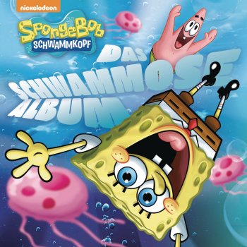 SpongeBob SquarePants Cheerleader (Ski-Lieder)