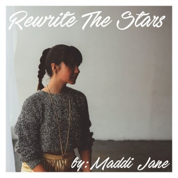 Maddi Jane Rewrite the Stars