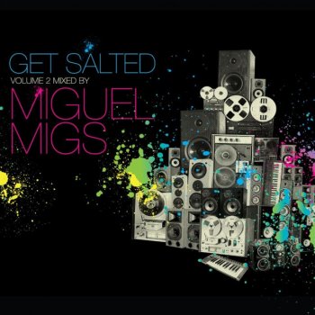 Yogi feat. Husky It Feels Alright - Miguel Migs Petalpusher Rework