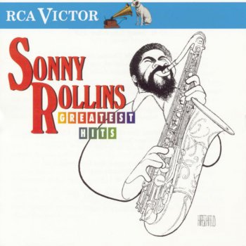 Sonny Rollins St. Thomas (Remastered)