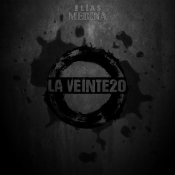 Elías Medina La Veinte20