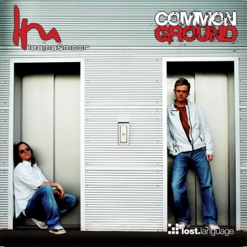 Leama feat. Moor Common Ground (Mixed)