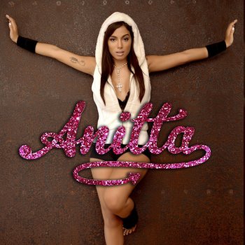 Anitta Show das Poderosas - Batutinha DJ - Radio Edit
