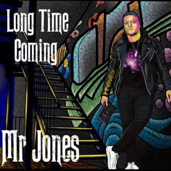 Mr Jones feat. AEC Fire