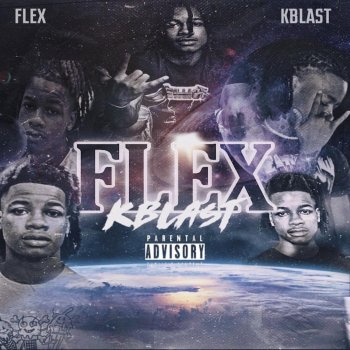 Kblast Flex