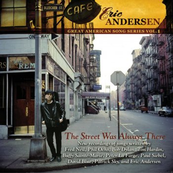 Eric Andersen The Other Side of This Life