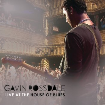 Gavin Rossdale Frontline - Live At The House Of Blues