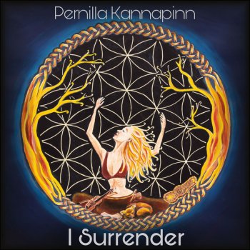 Pernilla Kannapinn I Surrender - Live