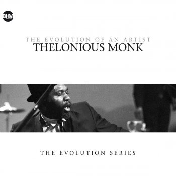Thelonious Monk Liza (All The Clouds Roll Away)