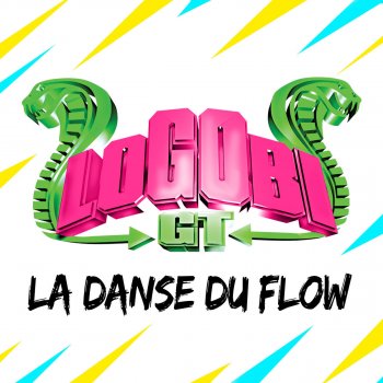 Logobi Gt Sucré Salé (Junior Caldera Remix 2014) [Instru]